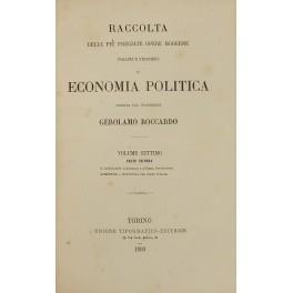 Struttura e vita del corpo sociale. Saggio enciclopedico di una reale anatomia fisiologia e psicologia della società umana con speciale riferimento all'economia sociale come scambio sociale di materia.. (Versione dell'Avv. Eusebio Ludovico). L'animal - copertina