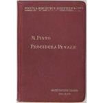Manuale di procedura penale illustrativo del nuovo Codice