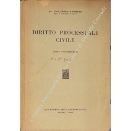 Libreria Antiquaria Giulio Cesare