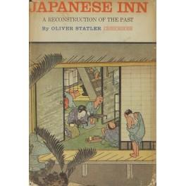 Japanese inn - copertina