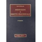 Istituzioni di diritto processuale