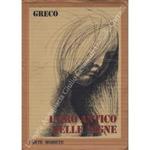 L' oro antico delle vigne. Prefazione di Giacinto Spagnoletti