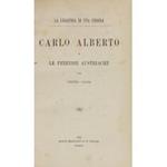 Carlo Alberto e le perfidie austriache