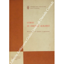 Libreria Antiquaria Giulio Cesare