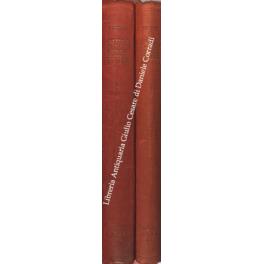 Commento al nuovo Codice di procedura civile. Vol. I - Disposizioni generali. Processo di cognizione. Vol. II - Del processo di esecuzione. Dei procedimenti speciali - Paolo D'Onofrio - copertina