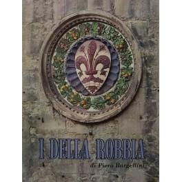 I Della Robbia - Piero Bargellini - copertina