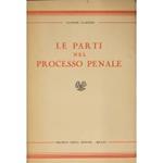Le parti nel processo penale