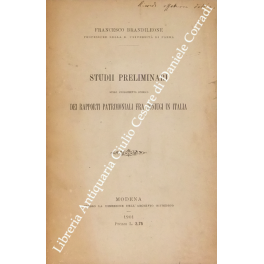 Libreria Antiquaria Giulio Cesare