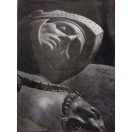Ritratto del condottiero - Gioacchino Lanza Tomasi - copertina