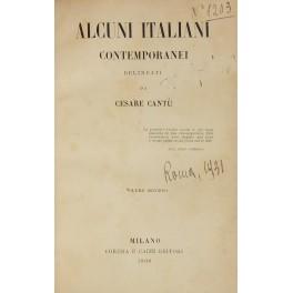 Libreria Antiquaria Giulio Cesare