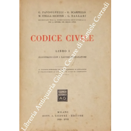 Libreria Antiquaria Giulio Cesare
