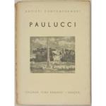 Enrico Paulucci pittore. 20 illustrazioni