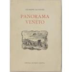 Panorama veneto tra Brennero e Carnaro. 44 illustrazioni fuori testo. Prefazione di Arnaldo Fraccaroli