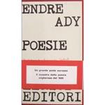 Poesie. Prefazione, traduzione, nota e bibliografia a cura di Paolo Santarcangeli