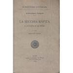 La Secchia rapita, l'Oceano e le Rime. A cura di Giorgio Rossi