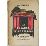 La locanda delle streghe