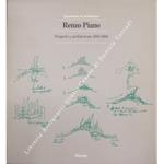 Renzo Piano. Progetti e architetture 1987-1994. Con un testo di Vittorio Magnago Lampugnani