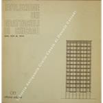 Evoluzione dei grattacieli di Chicago (dal 1879 al 1974). Introduzione di Mario Manieri-Elia