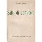 Salti di gomitolo