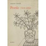 Poesie (1929-1969)