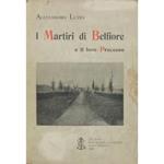 I martiri di Belfiore e il loro processo. Narrazione storica documentata