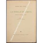 La stella de carta. Poesie romanesche
