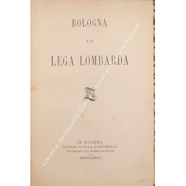 Libreria Antiquaria Giulio Cesare