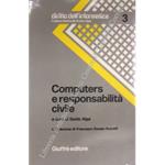 Computers e responsabilità civile. Introduzione di Francesco Donato Busnelli