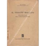 Il fissato bollato. Implicazioni fiscali nella contrattazione di borsa