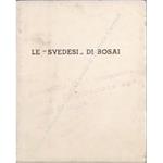 Le svedesi di Rosai