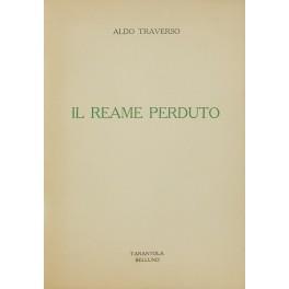 Il reame perduto - copertina