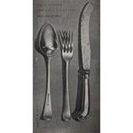 Knives forks and spoons