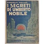I segreti di Umberto Nobile