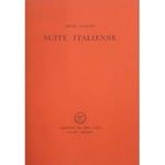 Suite italienne