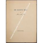 Er gusto mio