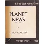 Planet news 1961-1967