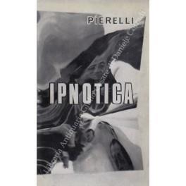 Poesia ipnotica - copertina
