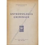 Antropologia criminale
