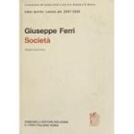 Delle società. Disposizioni generali. Soc. semplici. Soc. in nome collettivo. Soc. in accomandita semplice. Art. 2247-2324