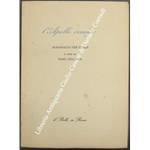 L' Apollo errante almanacco per il 1957