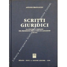 Libreria Antiquaria Giulio Cesare