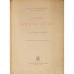 Lezioni di diritto civile. La compra-vendita