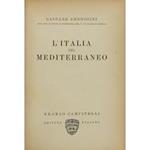 L' Italia nel Mediterraneo