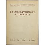 La circonvenzione di incapaci