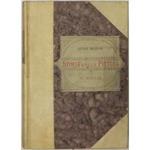 Storia della pittura del secolo XIX. Traduzione italiana con aggiunte per cura di Gino Fogolari. Con 514 illustrazioni intercalate e 16 tavole colorate