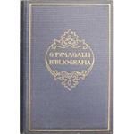 Bibliografia. Rifacimento e ampliamento del Manuale di Bibliografia di Giuseppe Ottino. Con 165 figure
