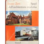 Spazi dell'architettura moderna
