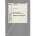 Il giurista e le tecnologie dell'informazione