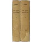 Sistema istituzionale del diritto privato italiano. Vol. I - Introduzione. Parte preliminare. Parte generale. Diritti della personalità. Diritto di famiglia. Diritti reali. Vol. II - Obbligazioni e contratti. Successioni per causa di morte