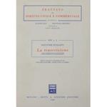 La trascrizione. L'organizzazione e l'attuazione della pubblicità patrimoniale. Testo curato e aggiornato da Giovanni Giacobbe e Maria Enza La Torre